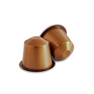 250 Capsules de café Lungo