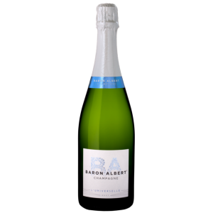 Baron Albert Brut L’Universelle