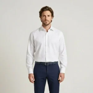 Chemise française 4 saisons